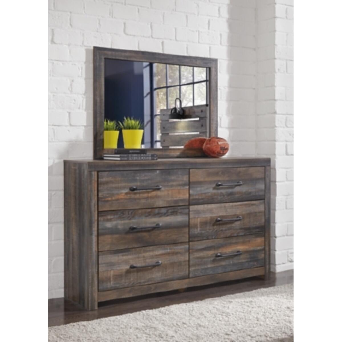 Drystan Dresser Dressers Ashley Furniture 18