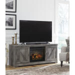Wynnlow 63″ TV Stand with Electric Fireplace Fireplaces Ashley Furniture 9