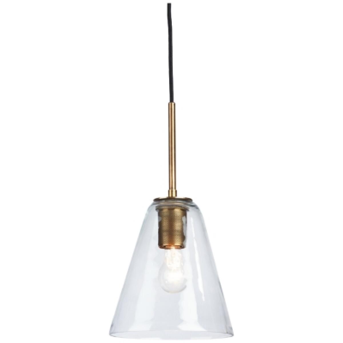 Collbrook Pendant Light Lighting Ashley Furniture 7