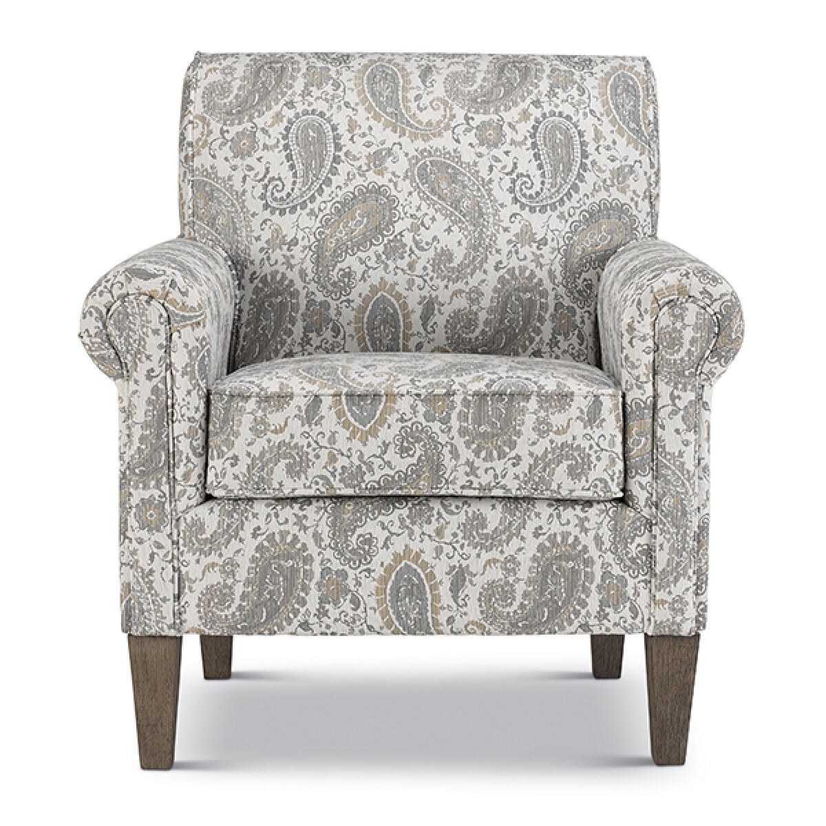 McBride Club Chair Chairs Best Home Furnishings 4