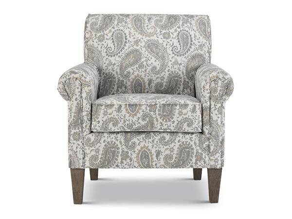 McBride Club Chair Chairs Best Home Furnishings