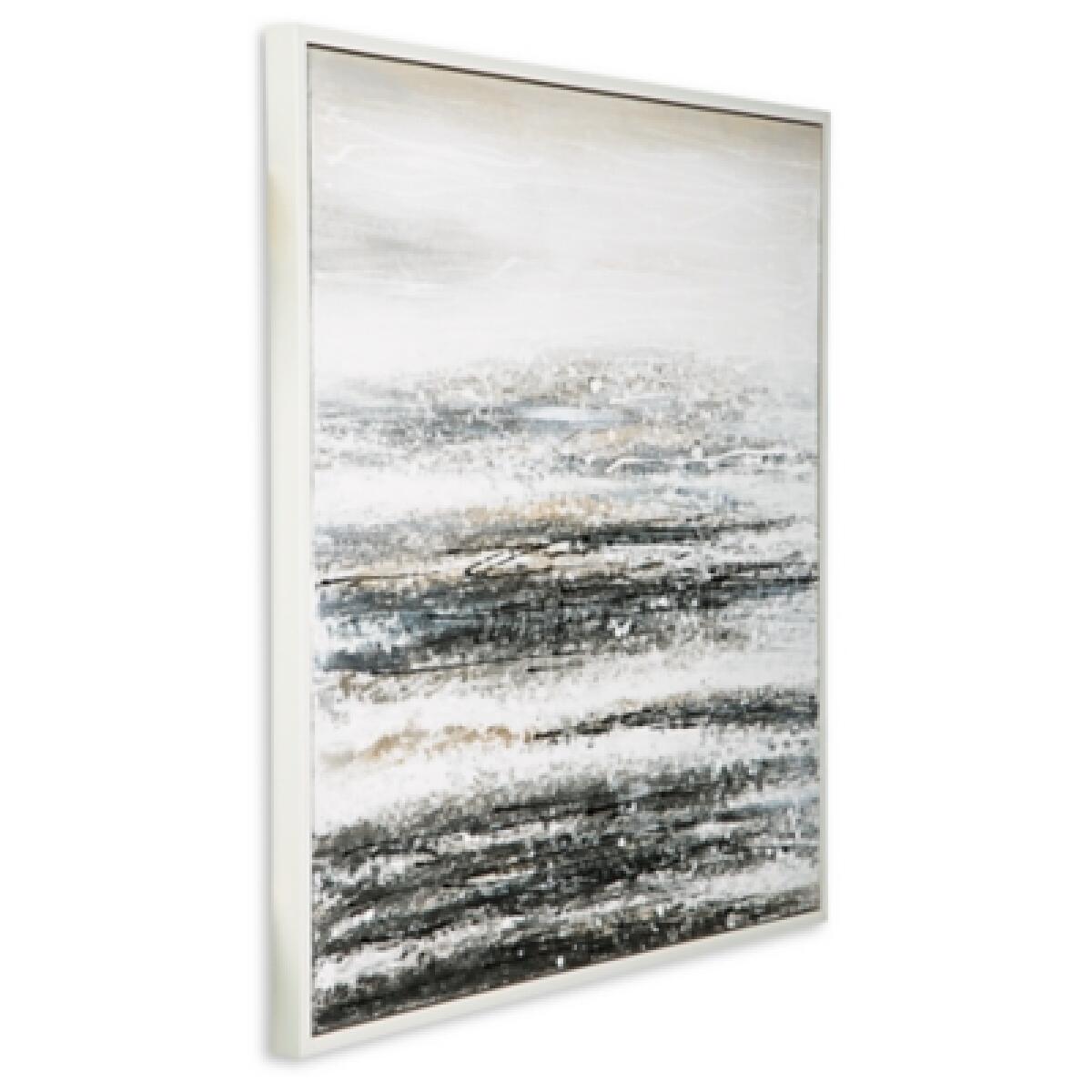 Yeschester Wall Art Art Ashley Furniture 13
