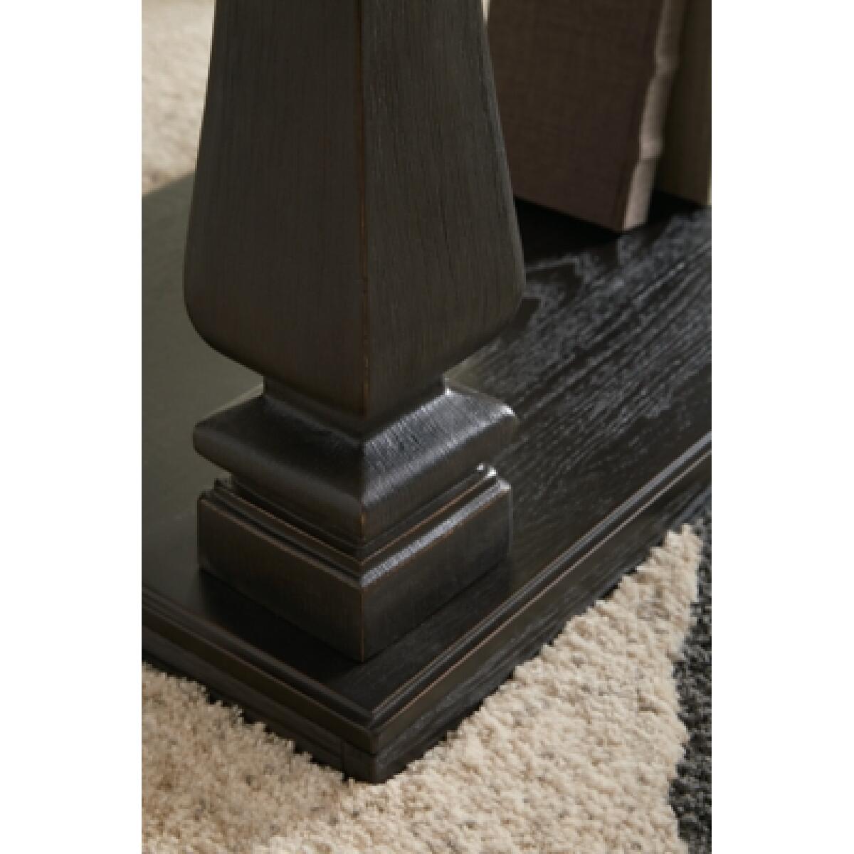 Wellturn Sofa Table Sofa Tables Ashley Furniture 17