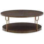 Brazburn Coffee Table - Image 4
