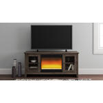 Arlenbry 60″ TV Stand with Electric Fireplace Fireplaces Ashley Furniture 7