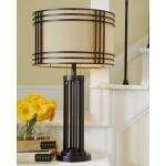 Hanswell Table Lamp Lighting Ashley Furniture 13