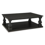 Wellturn Coffee Table Cocktail & Coffee Tables Ashley Furniture 17