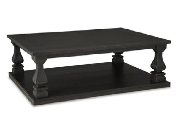 Roanhowe Coffee Table Cocktail & Coffee Tables Ashley Furniture 28