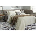 Mahoney Left-Arm Facing Full Sofa Sleeper Sleeper Sofas Ashley Furniture 13