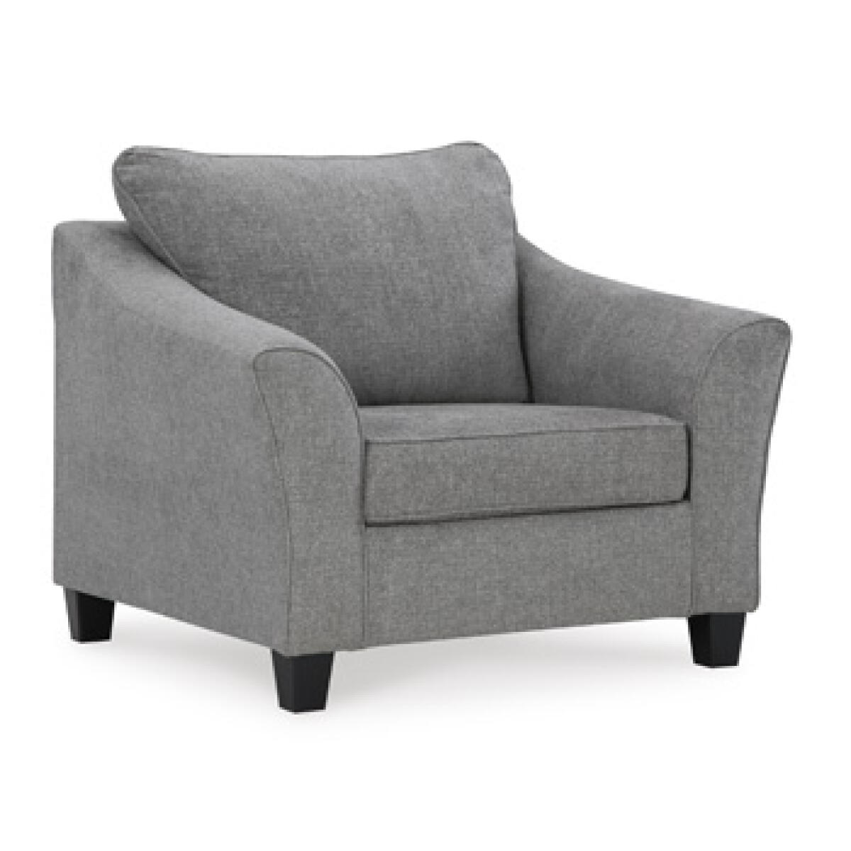 Mathonia Oversized Chair Chairs Ashley Furniture 8