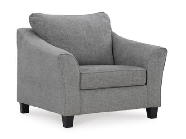 Mathonia Ottoman Ottomans & Poufs Ashley Furniture 23