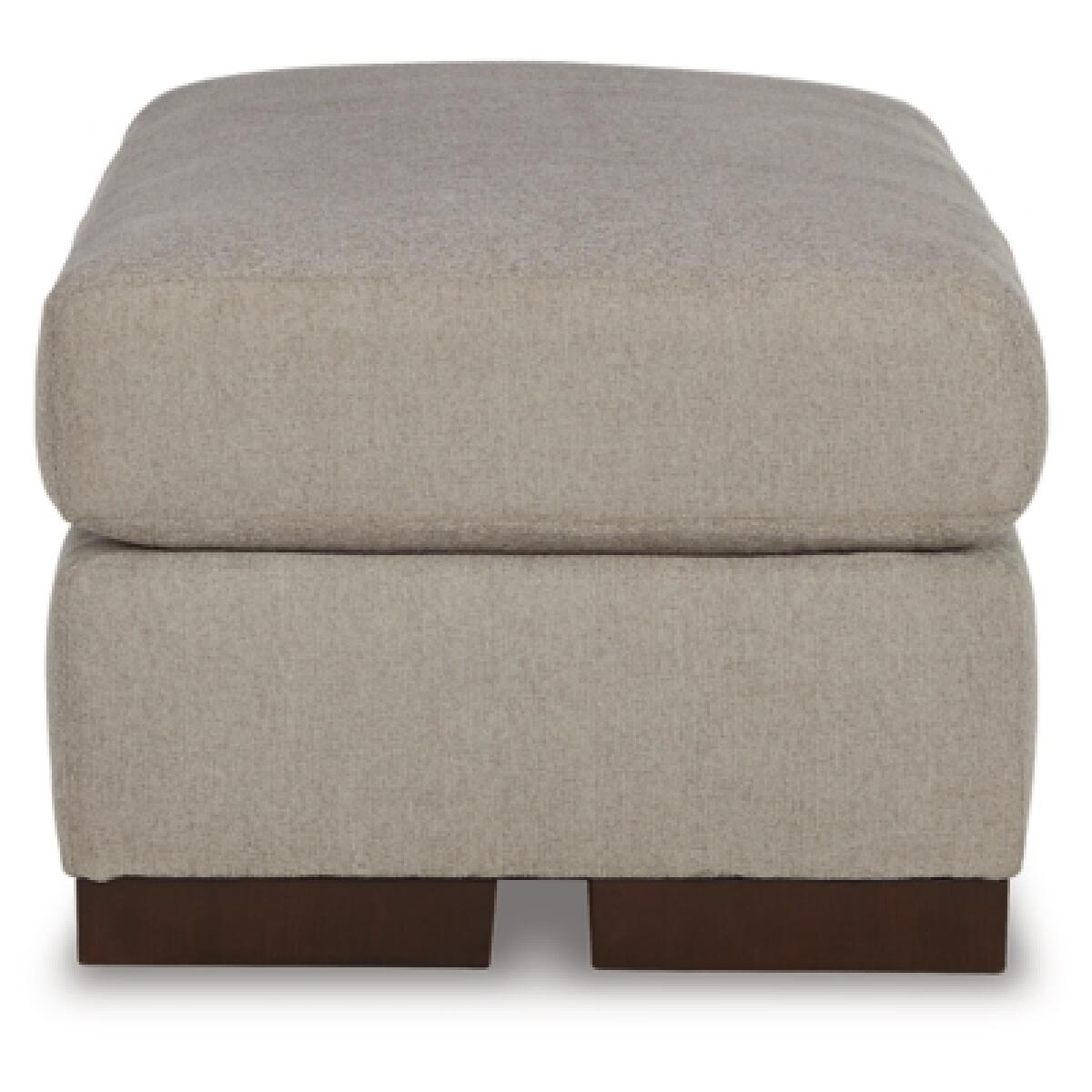 Maggie Ottoman Ottomans & Poufs Ashley Furniture 12