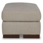 Maggie Ottoman Ottomans & Poufs Ashley Furniture 19