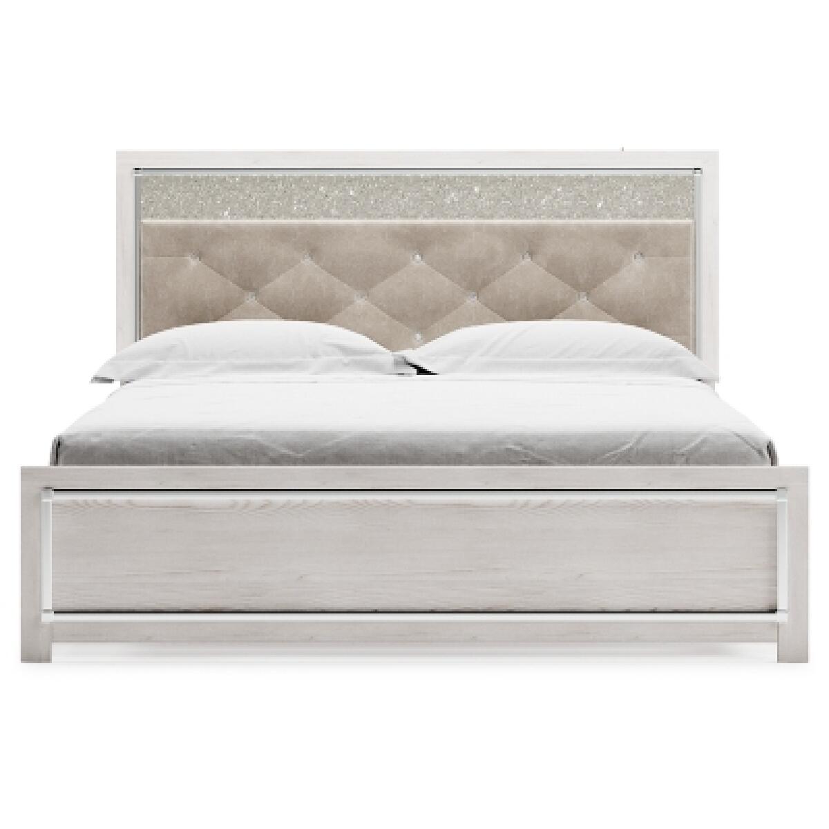 Altyra King Panel Bed Beds Ashley Furniture 15