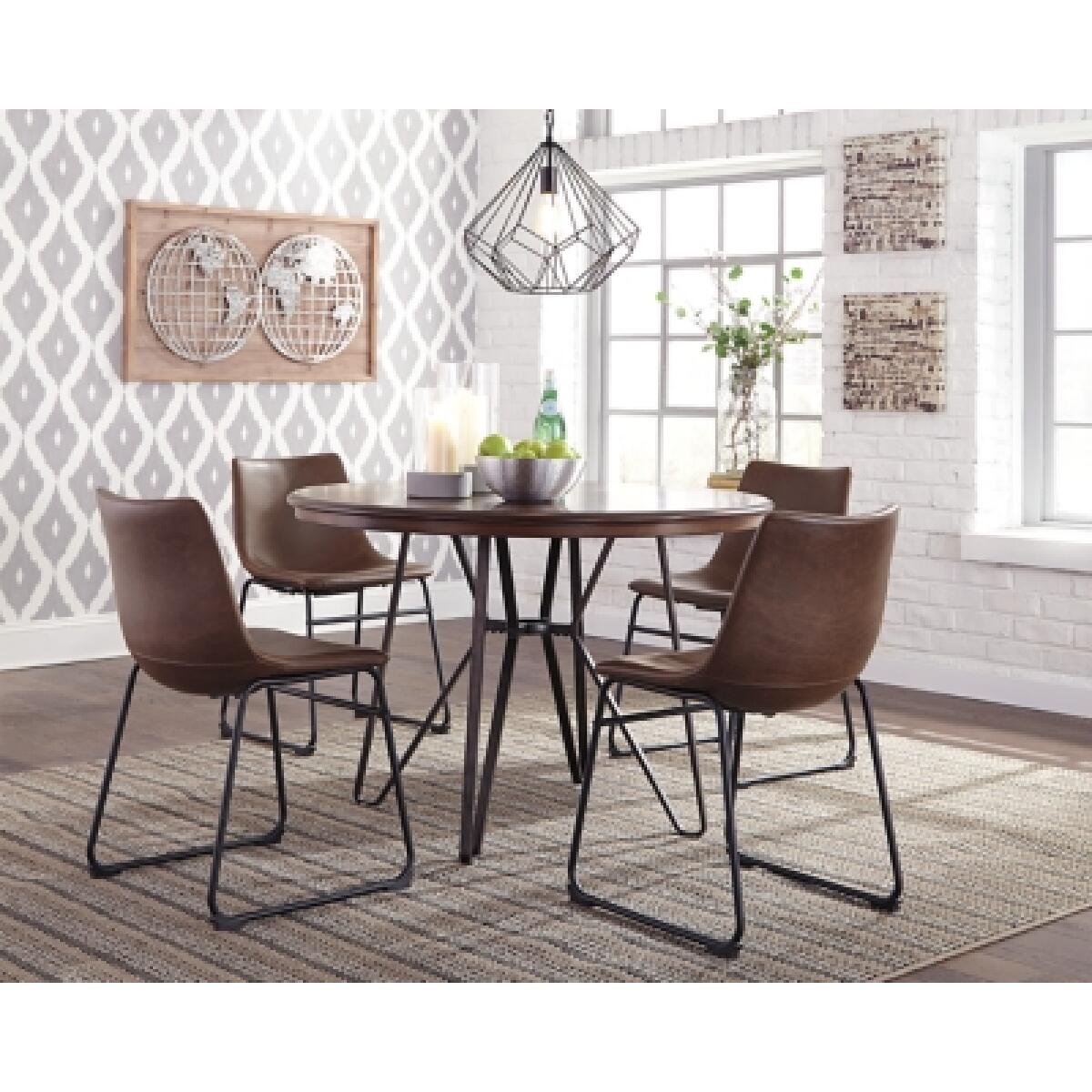 Centiar Dining Table Dining Tables Ashley Furniture 9