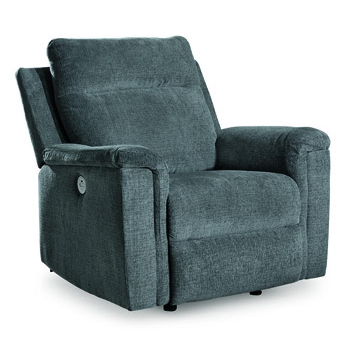 Barnsana Power Recliner Recliners Ashley Furniture 10
