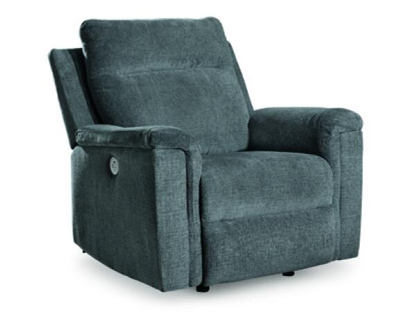 Barnsana Power Recliner Recliners Ashley Furniture