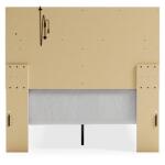 Altyra Full Panel Bed Beds Ashley Furniture 25