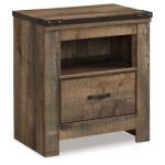 Trinell Nightstand Nightstands Ashley Furniture 28