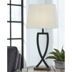 Makara Table Lamp (Set of 2) Lighting Ashley Furniture 13