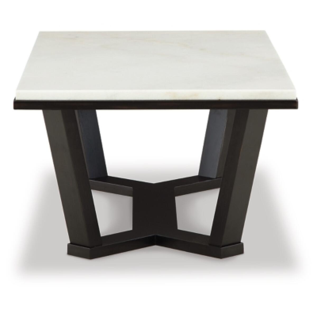 Fostead Coffee Table Cocktail & Coffee Tables Ashley Furniture 12