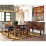 Ralene Dining Extension Table Dining Tables Ashley Furniture 20