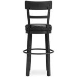 Valebeck Bar Height Bar Stool Barstools Ashley Furniture 27