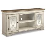 Realyn 74″ TV Stand Entertainment Stands Ashley Furniture 22