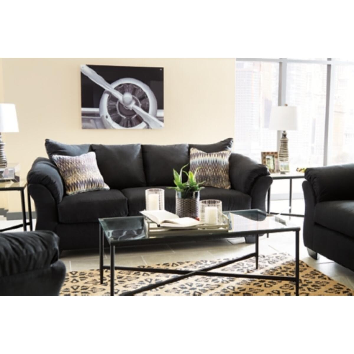 Darcy Sofa Sofas Ashley Furniture 36