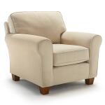 Annabel Club Chair