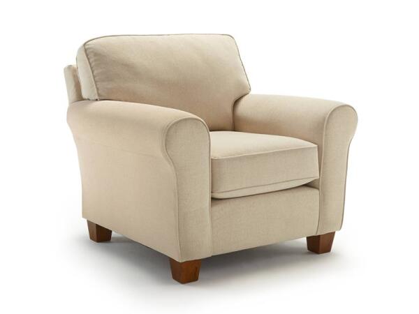 Annabel Club Chair Chairs Best Home Furnishings