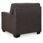 Belziani Oversized Chair Chairs Ashley Furniture 26