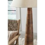 Danset Floor Lamp - Image 5