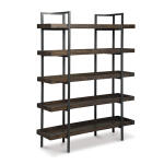 Starmore 76″ Bookcase Bookcases Ashley Furniture 19