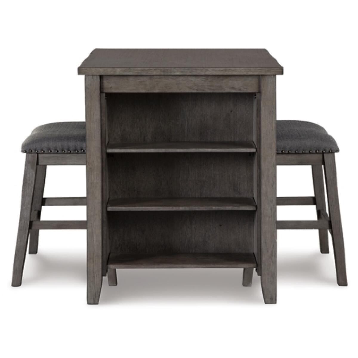 Caitbrook Counter Height Dining Table and Bar Stools (Set of 3) Dining Tables Ashley Furniture 19