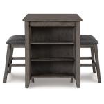 Caitbrook Counter Height Dining Table and Bar Stools (Set of 3) Dining Tables Ashley Furniture 31