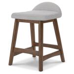 Lyncott Counter Height Bar Stool Barstools Ashley Furniture 28