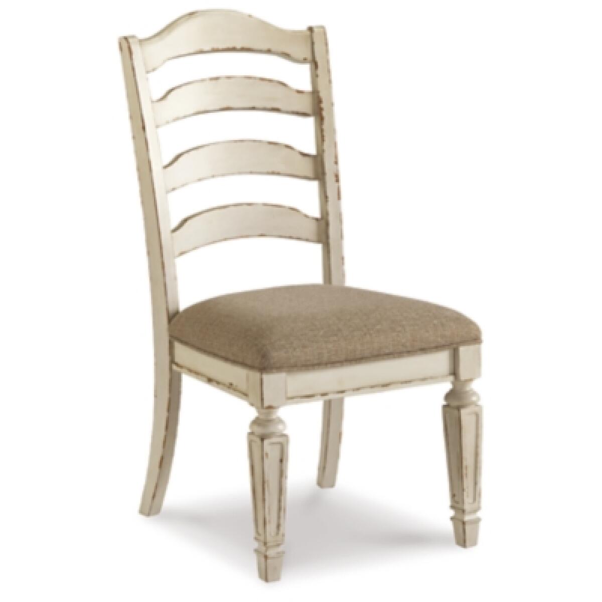 Realyn Dining Chair (Set of 2) Chairs & Benches Ashley Furniture 13