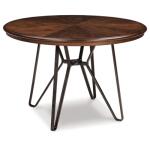 Centiar Dining Table Dining Tables Ashley Furniture 14