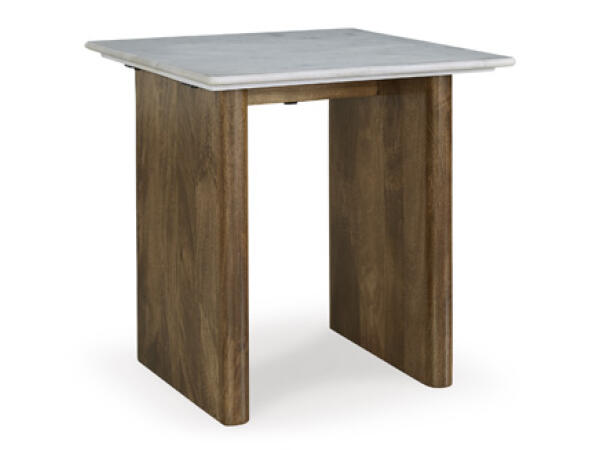 Isanti End Table End tables Ashley Furniture
