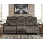 Wurstrow Power Reclining Sofa Sofas Ashley Furniture 25