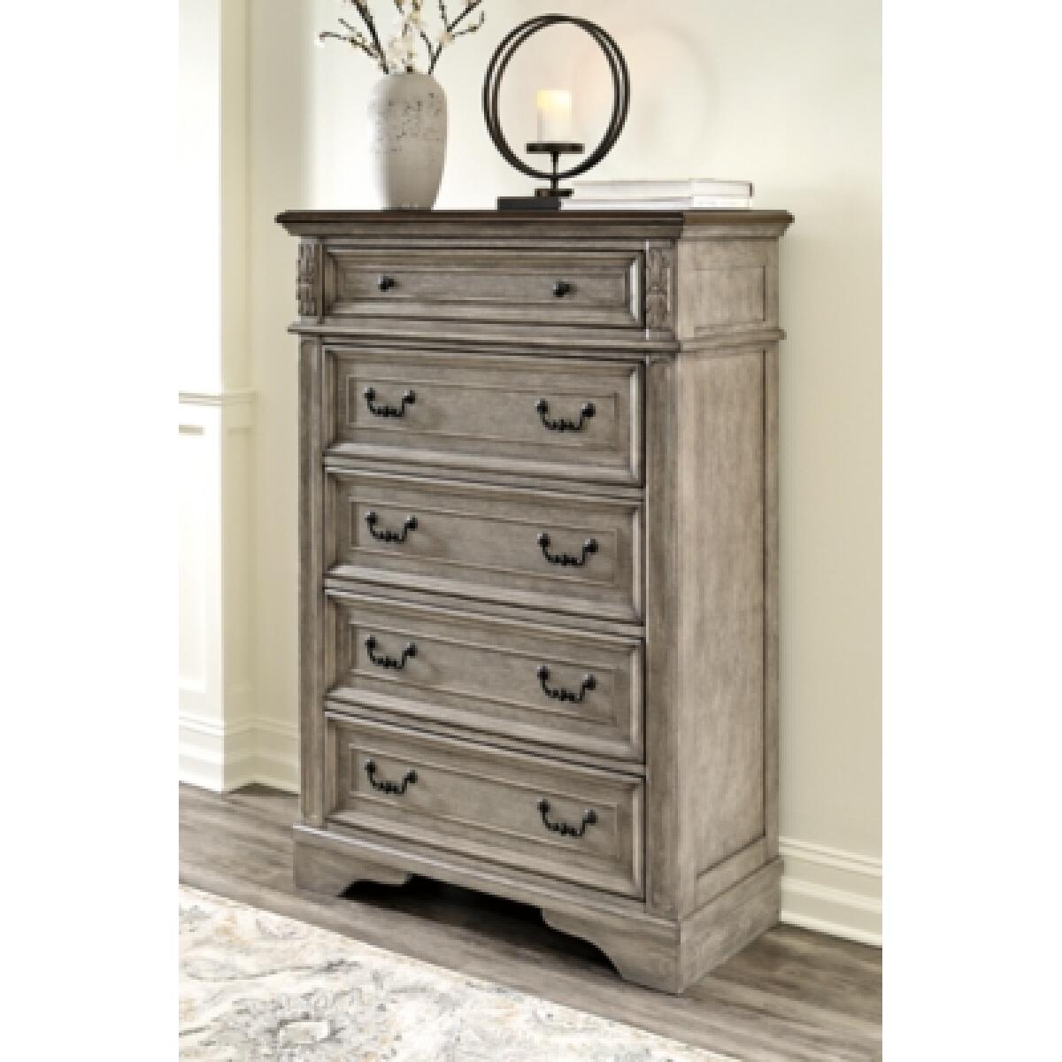 Lodenbay Chest of Drawers Chests Ashley Furniture 11