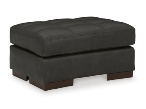 Luigi Ottoman Ottomans & Poufs Ashley Furniture