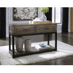 Johurst Sofa/Console Table Sofa Tables Ashley Furniture 17