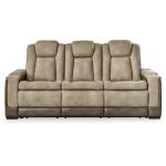 Next-Gen DuraPella Power Reclining Sofa Sofas Ashley Furniture 34