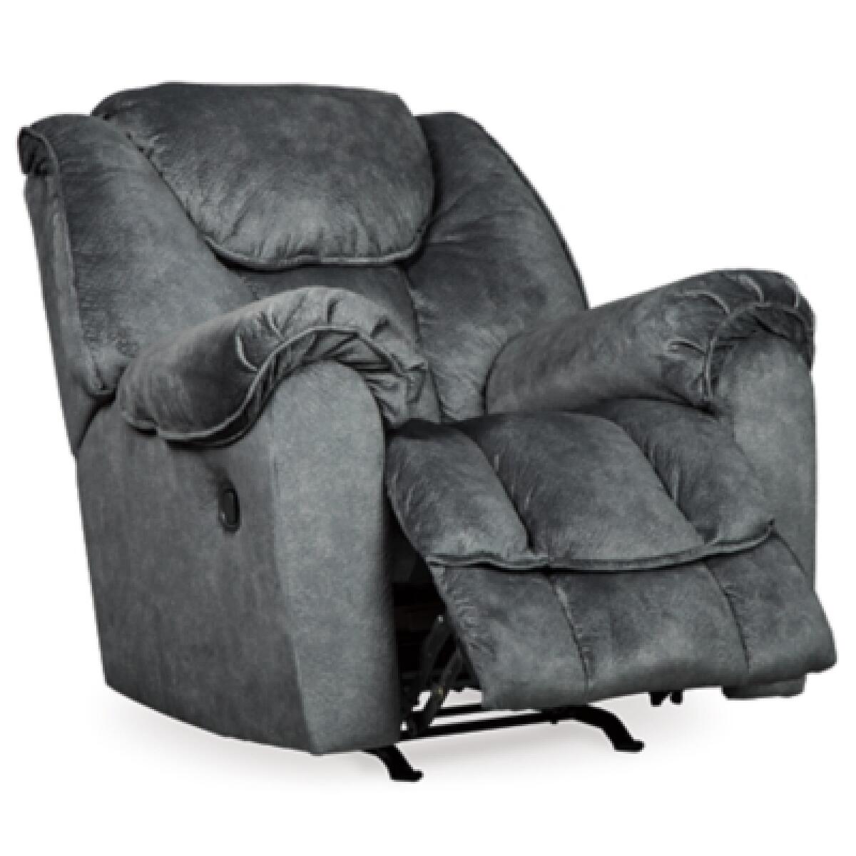 Capehorn Recliner Recliners Ashley Furniture 10