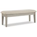 Parellen 48″ Bench Accent Furniture Ashley Furniture 18