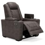 HyllMont Recliner Recliners Ashley Furniture 36