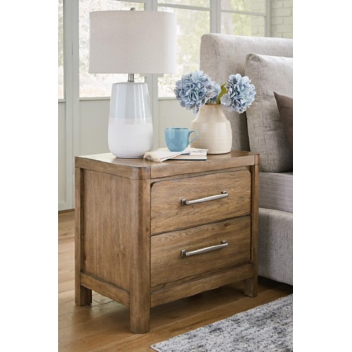 Cabalynn Nightstand Nightstands Ashley Furniture 18