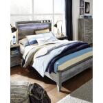 Baystorm Full Panel Bed Beds Ashley Furniture 30